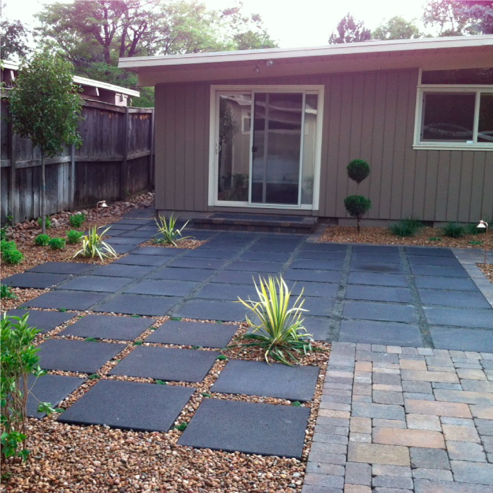 Custom Landscape Design