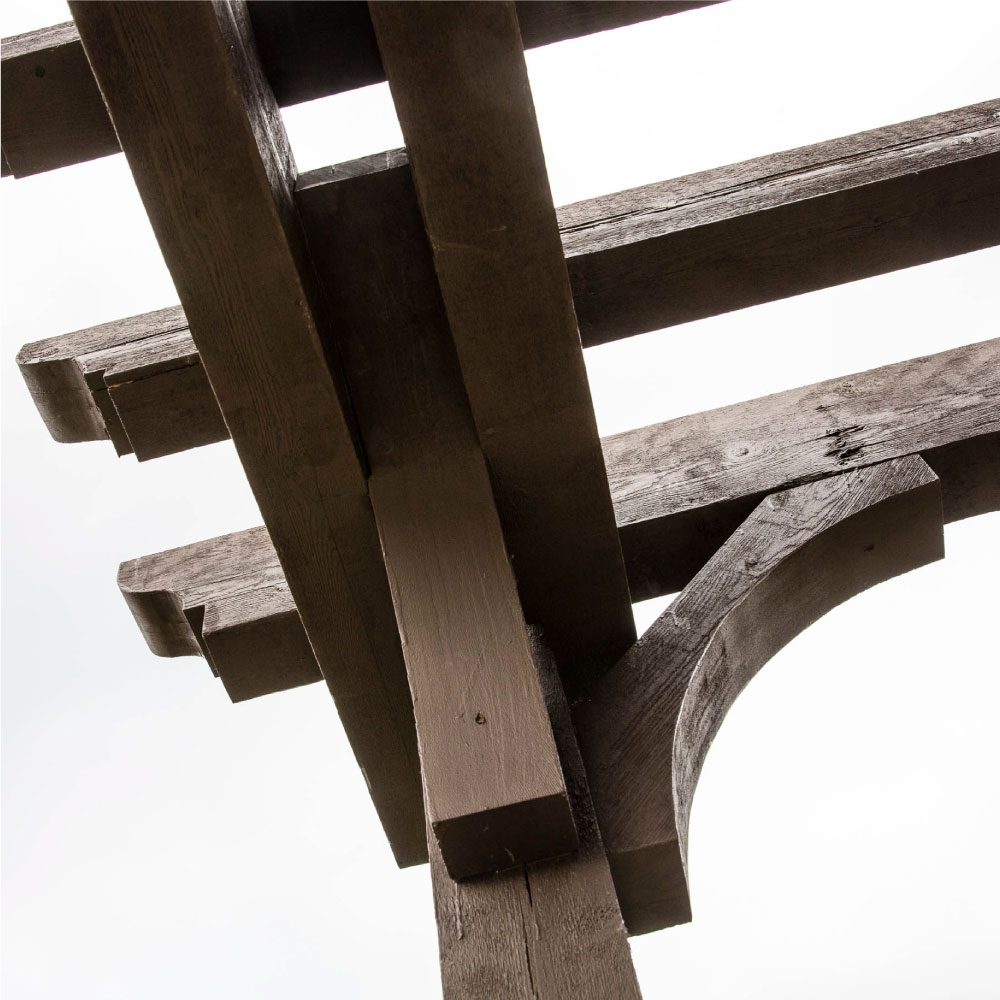 Custom Pergola Design